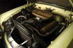 Lincoln Capri Pan Americana Race Car 1954 года